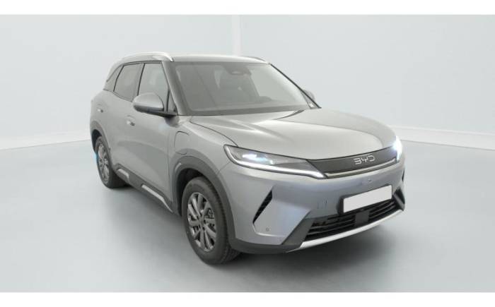 BYD Atto 2 phev 1.5 DM-I BOOST