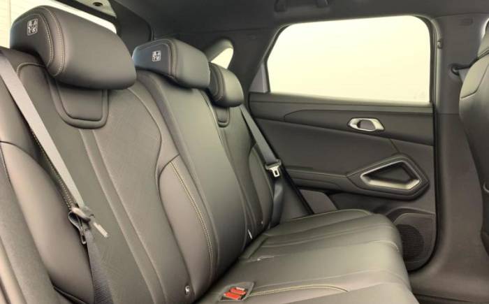 BYD Atto 2 phev 1.5 DM-I BOOST