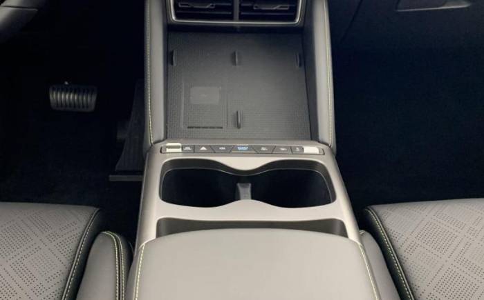 BYD Atto 2 phev 1.5 DM-I BOOST