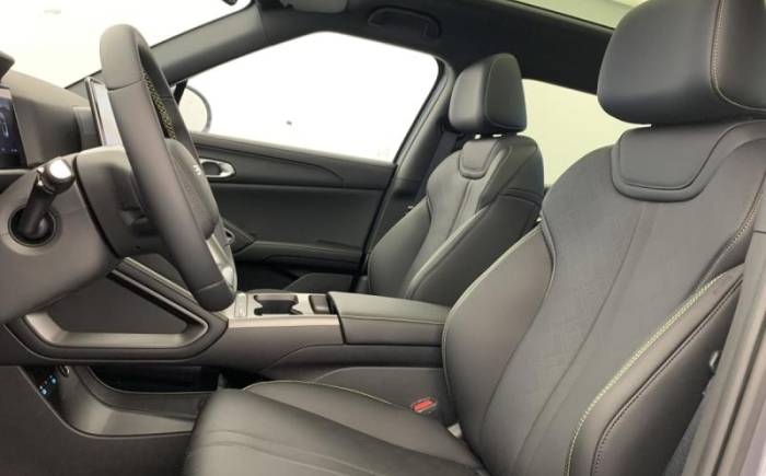 BYD Atto 2 phev 1.5 DM-I BOOST