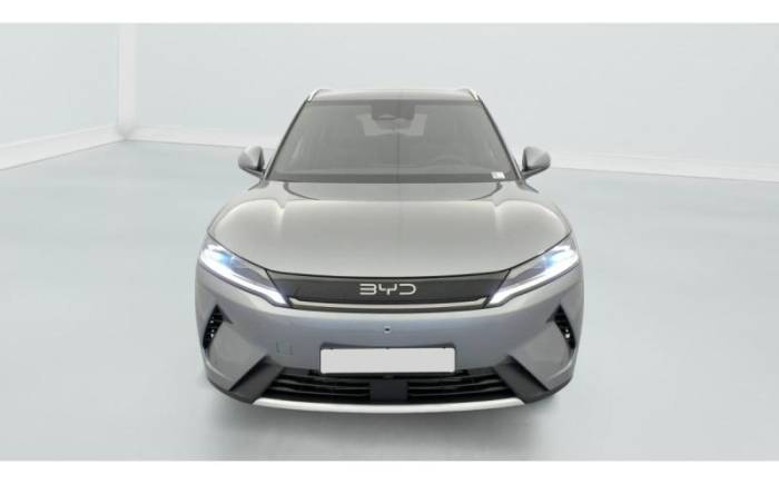 BYD Atto 2 phev 1.5 DM-I BOOST