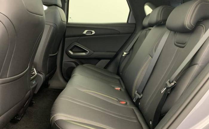 BYD Atto 2 phev 1.5 DM-I BOOST