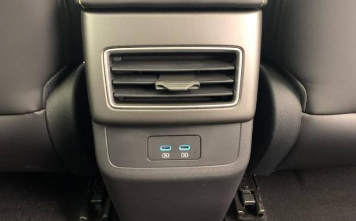 BYD Atto 2 phev 1.5 DM-I BOOST