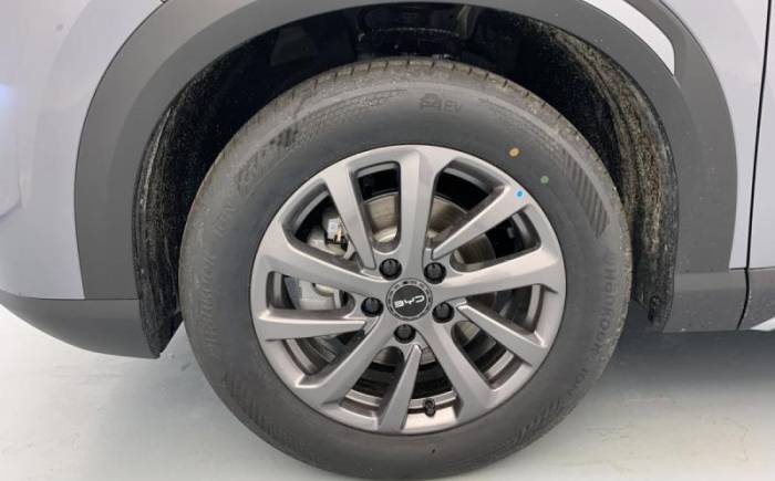 BYD Atto 2 phev 1.5 DM-I BOOST