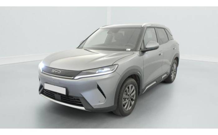 BYD Atto 2 phev 1.5 DM-I BOOST