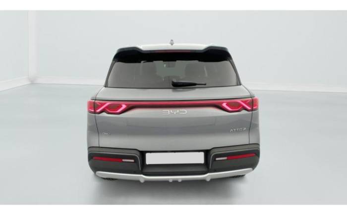 BYD Atto 2 phev 1.5 DM-I BOOST