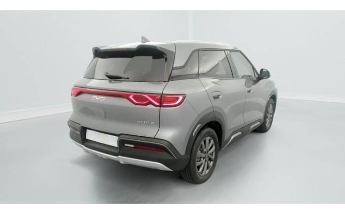 BYD Atto 2 phev 1.5 DM-I BOOST