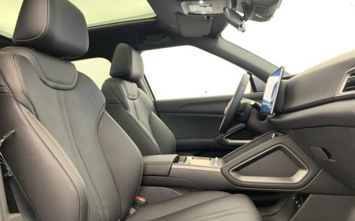 BYD Atto 2 phev 1.5 DM-I BOOST