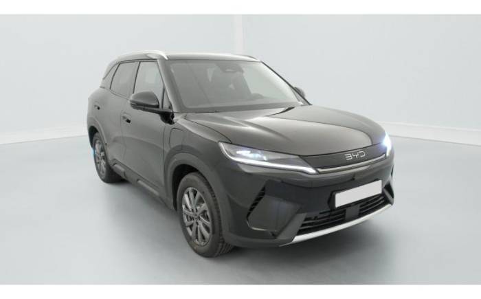 BYD Atto 2 phev 1.5 DM-I BOOST