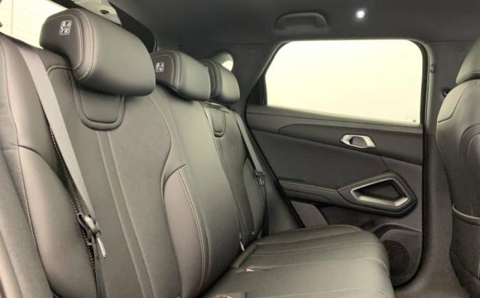 BYD Atto 2 phev 1.5 DM-I BOOST