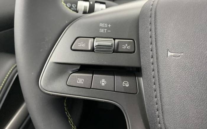 BYD Atto 2 phev 1.5 DM-I BOOST