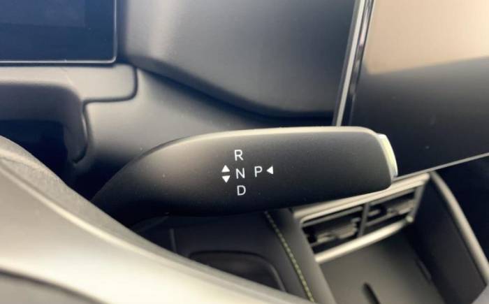 BYD Atto 2 phev 1.5 DM-I BOOST