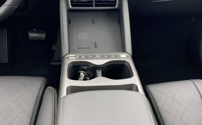 BYD Atto 2 phev 1.5 DM-I BOOST