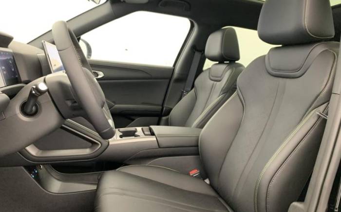 BYD Atto 2 phev 1.5 DM-I BOOST