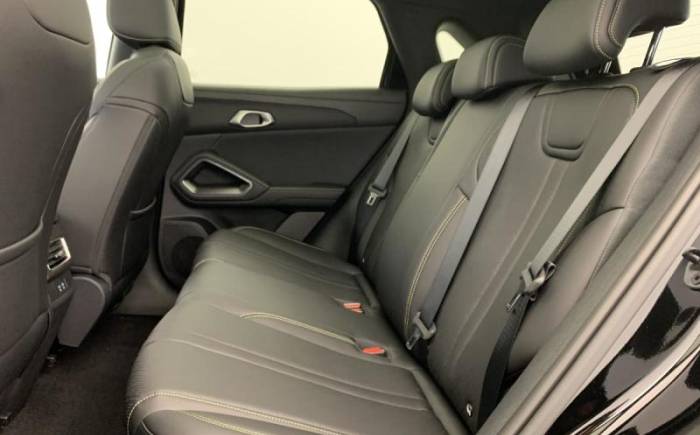 BYD Atto 2 phev 1.5 DM-I BOOST