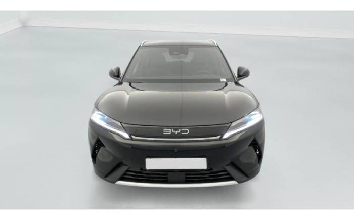 BYD Atto 2 phev 1.5 DM-I BOOST