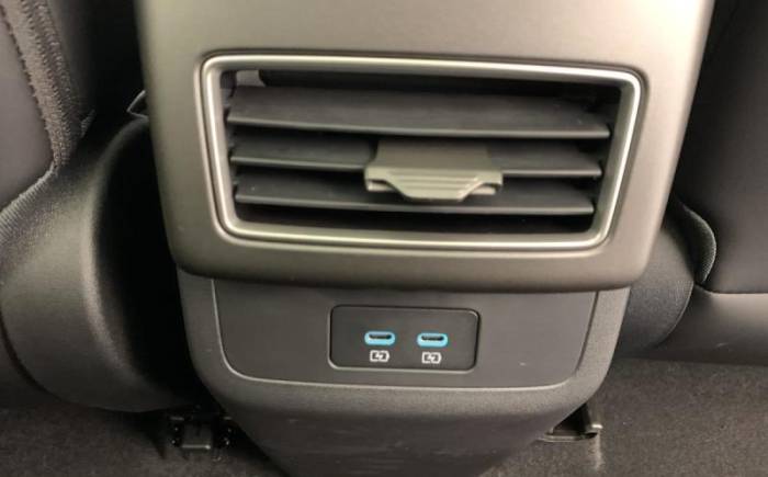 BYD Atto 2 phev 1.5 DM-I BOOST