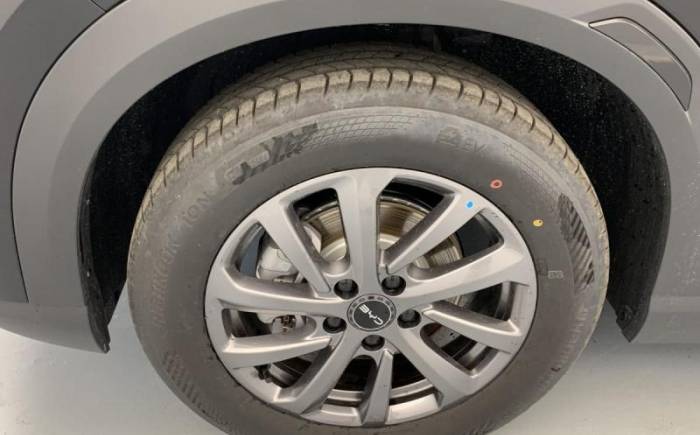 BYD Atto 2 phev 1.5 DM-I BOOST