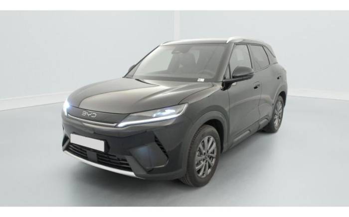 BYD Atto 2 phev 1.5 DM-I BOOST