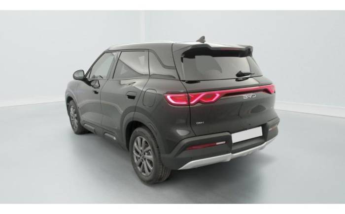 BYD Atto 2 phev 1.5 DM-I BOOST