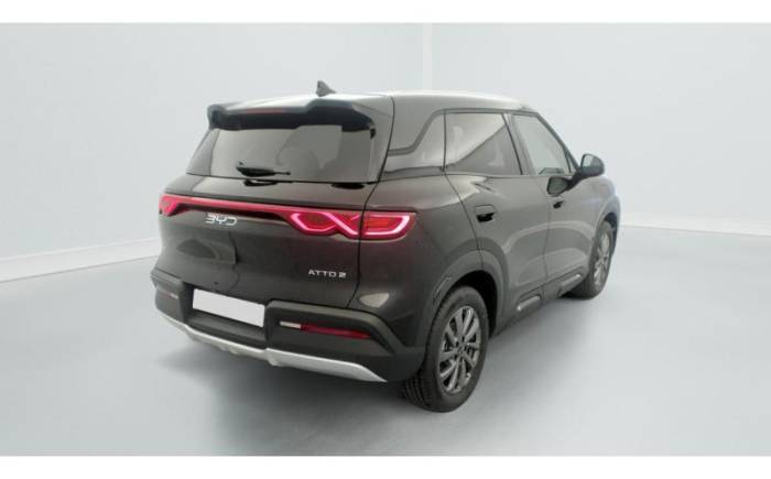 BYD Atto 2 phev 1.5 DM-I BOOST
