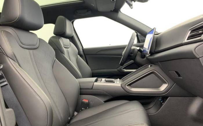 BYD Atto 2 phev 1.5 DM-I BOOST