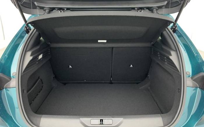 PEUGEOT 308 HYBRID 145 E-DCS6 ALLURE