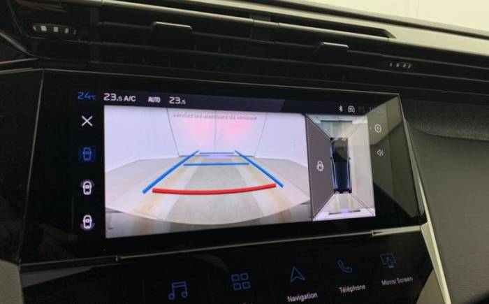 PEUGEOT 308 HYBRID 145 E-DCS6 ALLURE