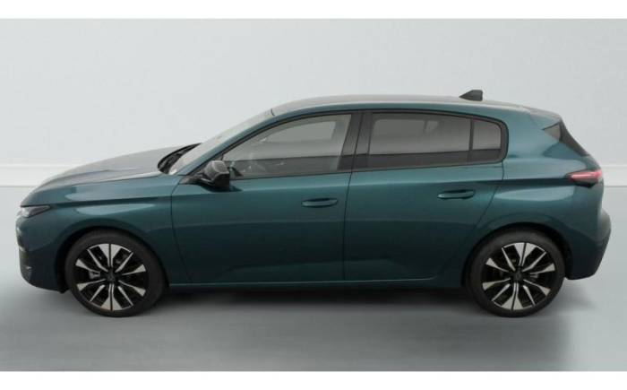 PEUGEOT 308 HYBRID 145 E-DCS6 ALLURE