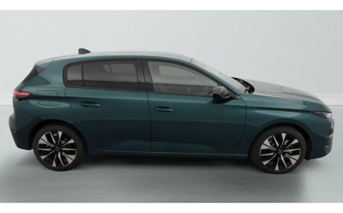 PEUGEOT 308 HYBRID 145 E-DCS6 ALLURE