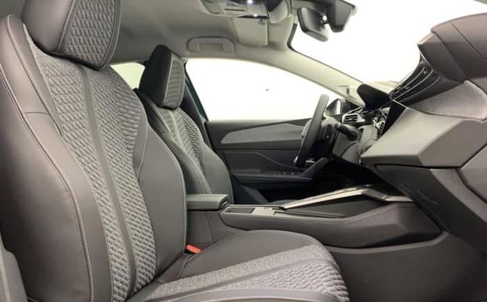 PEUGEOT 308 HYBRID 145 E-DCS6 ALLURE