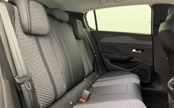 PEUGEOT 308 HYBRID 145 E-DCS6 ALLURE