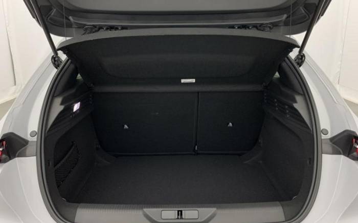 PEUGEOT 308 HYBRID 145 E-DCS6 ALLURE