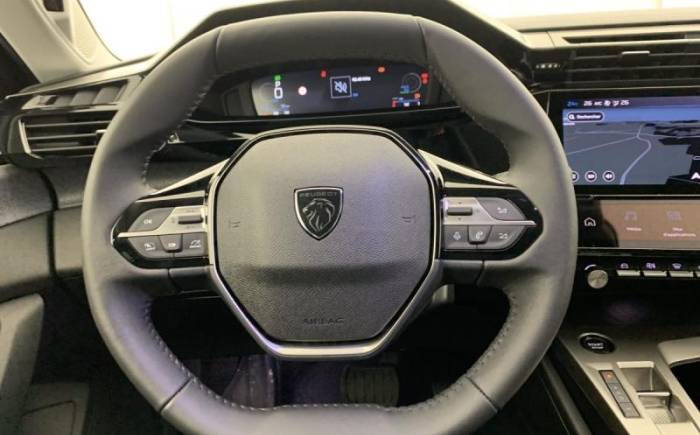 PEUGEOT 308 HYBRID 145 E-DCS6 ALLURE