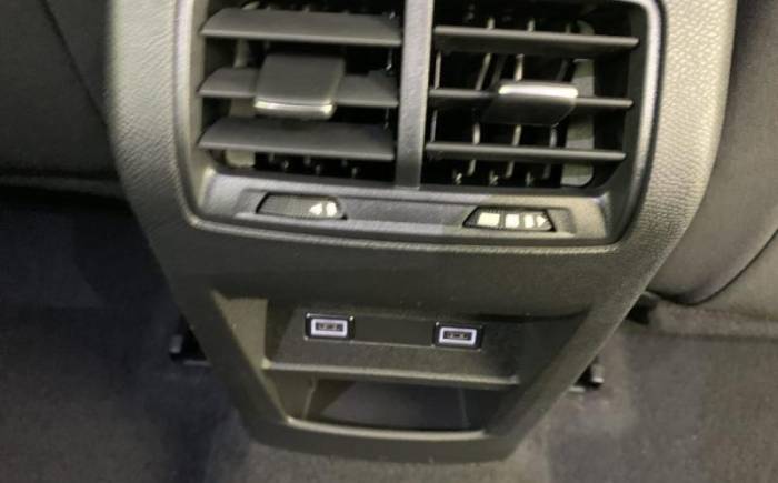 PEUGEOT 308 HYBRID 145 E-DCS6 ALLURE