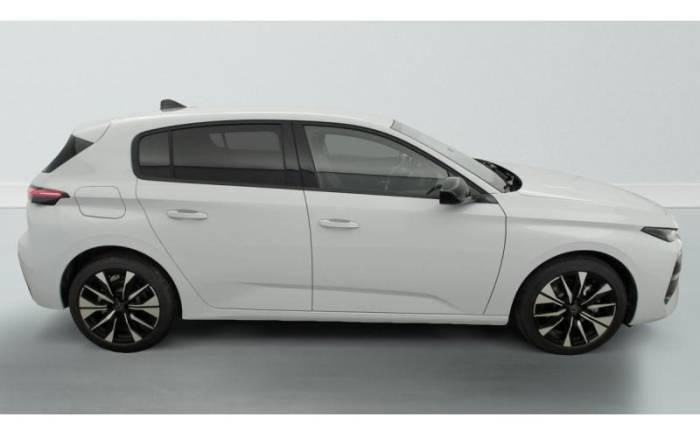 PEUGEOT 308 HYBRID 145 E-DCS6 ALLURE