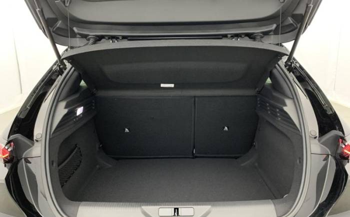 PEUGEOT 308 HYBRID 145 E-DCS6 ALLURE