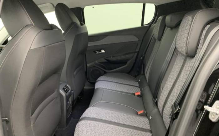 PEUGEOT 308 HYBRID 145 E-DCS6 ALLURE