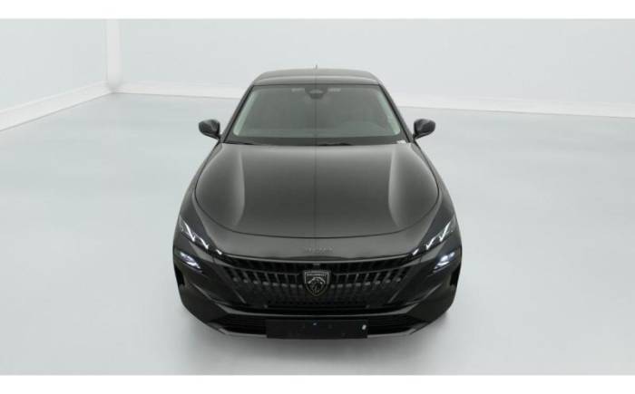 PEUGEOT 308 HYBRID 145 E-DCS6 ALLURE
