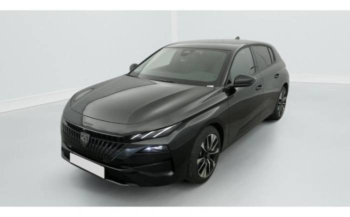 PEUGEOT 308 HYBRID 145 E-DCS6 ALLURE