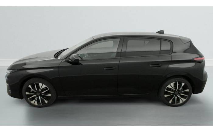 PEUGEOT 308 HYBRID 145 E-DCS6 ALLURE