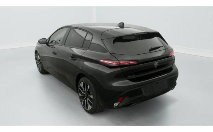 PEUGEOT 308 HYBRID 145 E-DCS6 ALLURE