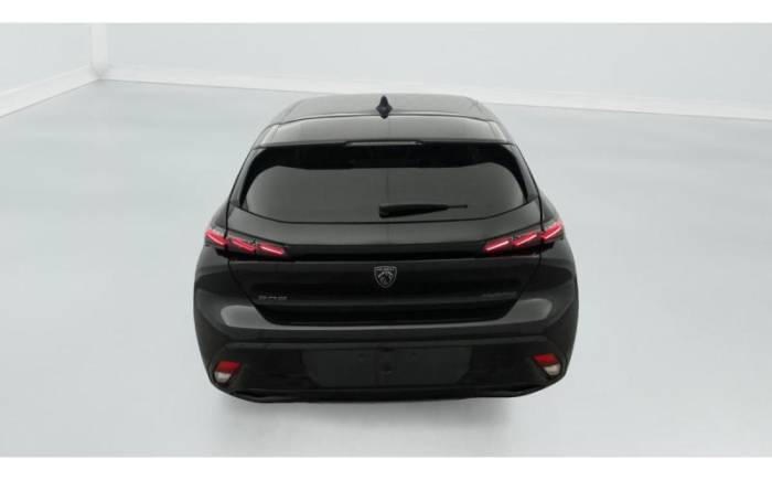 PEUGEOT 308 HYBRID 145 E-DCS6 ALLURE
