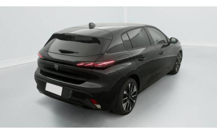 PEUGEOT 308 HYBRID 145 E-DCS6 ALLURE