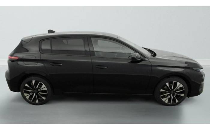 PEUGEOT 308 HYBRID 145 E-DCS6 ALLURE