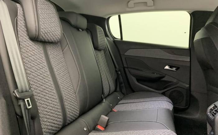 PEUGEOT 308 HYBRID 145 E-DCS6 ALLURE