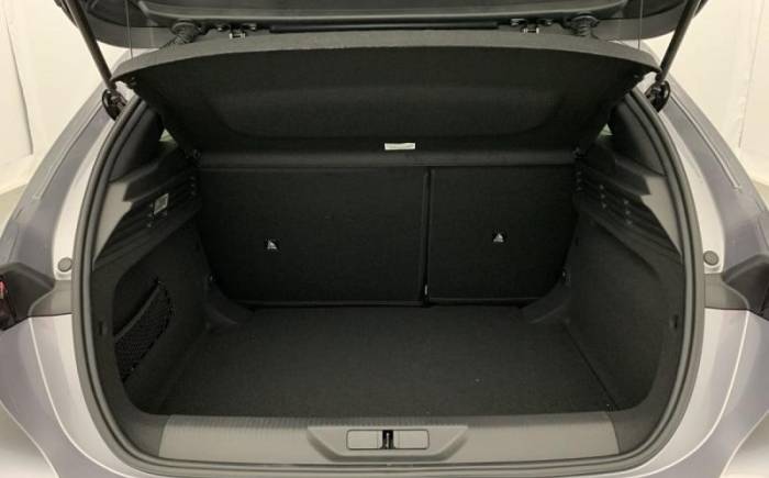 PEUGEOT 308 HYBRID 145 E-DCS6 ALLURE