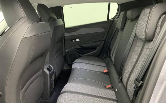PEUGEOT 308 HYBRID 145 E-DCS6 ALLURE