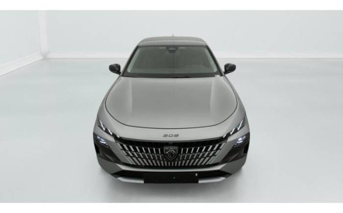PEUGEOT 308 HYBRID 145 E-DCS6 ALLURE