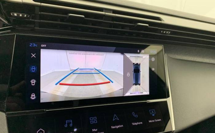 PEUGEOT 308 HYBRID 145 E-DCS6 ALLURE